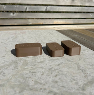 Cocoa Brown